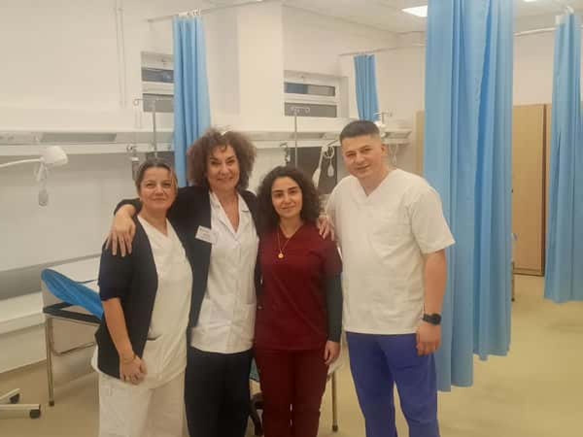 Ξεκίνησε τη λειτουργία του, το νέο σύγχρονο Τμήμα Επειγόντων Περιστατικών (ΤΕΠ) στο Νοσοκομείο Καλύμνου