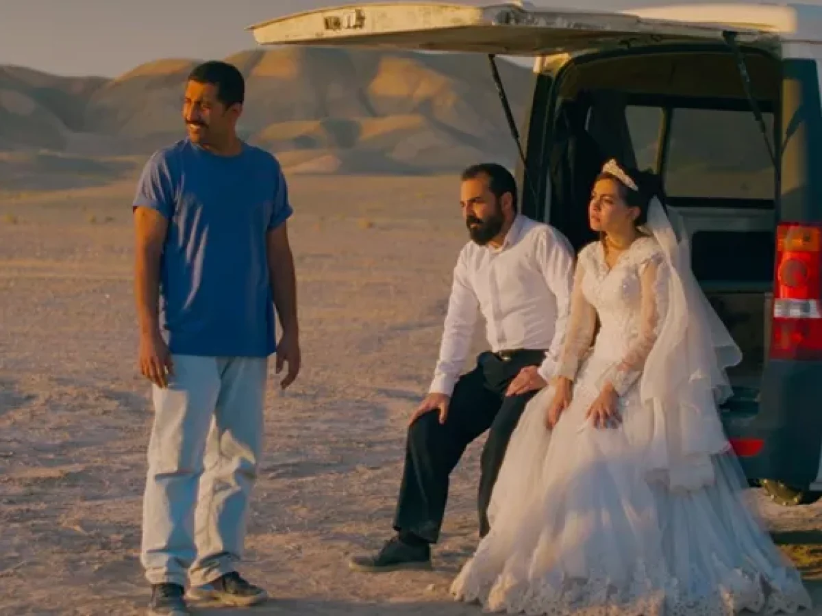 Ξεκινούν από αύριο οι προβολές της Κινηματογραφικής Λέσχης Λάρισας