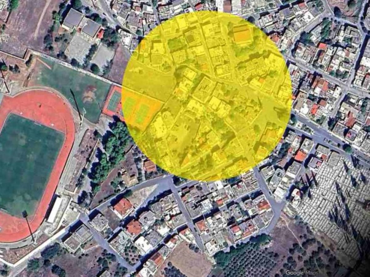 Ξεκινούν εργασίες ασφαλτόστρωσης στο Άργος – Ποιοι δρόμοι θα είναι κλειστοί