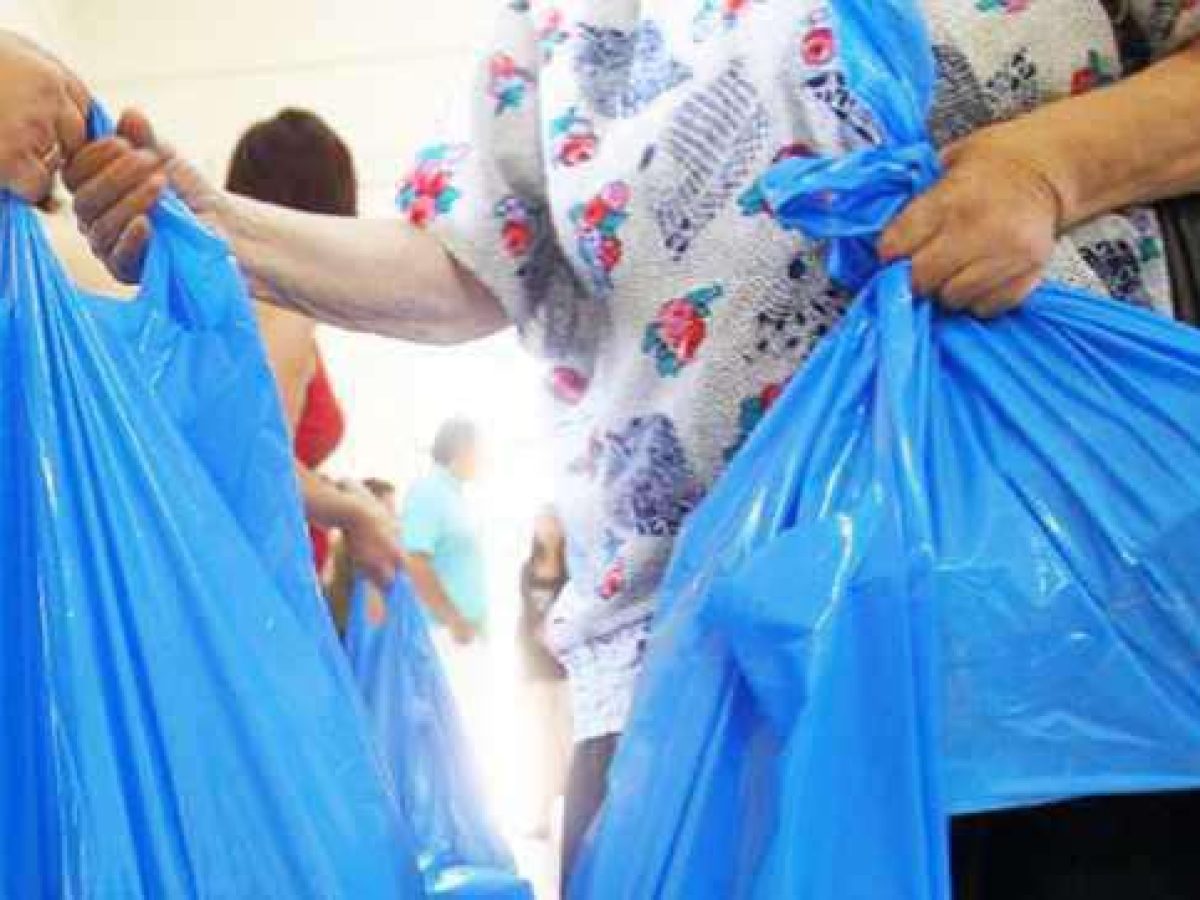 Ξεκινούν οι αιτήσεις συμμετοχής στο Κοινωνικό Παντοπωλείο-Συσσίτιο  του Δήμου Ναυπακτίας