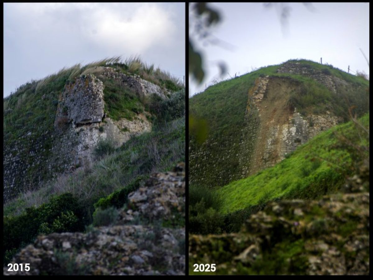 Ξένη ήρθε, ξένη και αποτυχημένη φεύγει…