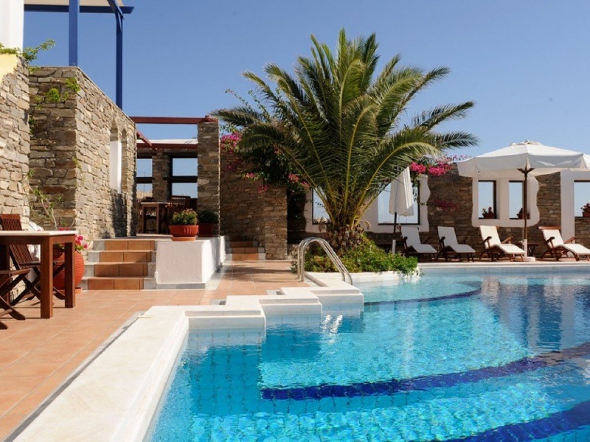 Ξενοδοχεία στα «σκαριά»: Χιλιάδες νέα κρεβάτια στην Κρήτη το 2026