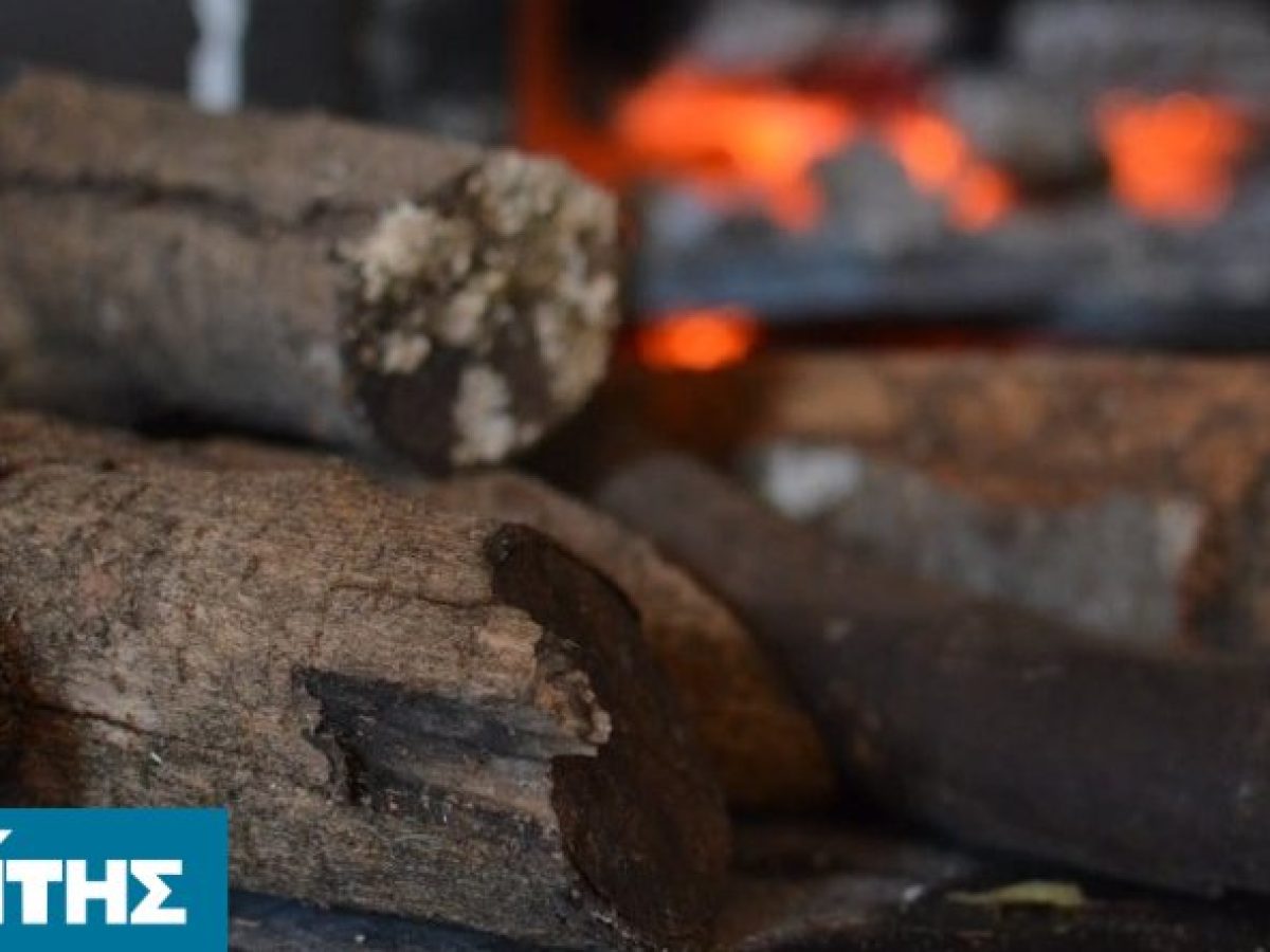 Ξύλα για τον χειμώνα στους πιο ευάλωτους