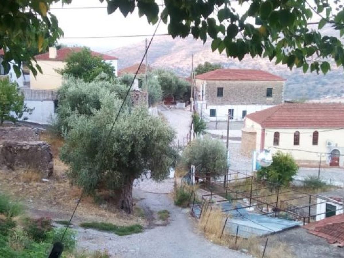 Ξηρόμερο: Απερρίφθη το αίτημα για ανακήρυξη Μαχαιρά και Αγράμπελου σε μαρτυρικά χωριά