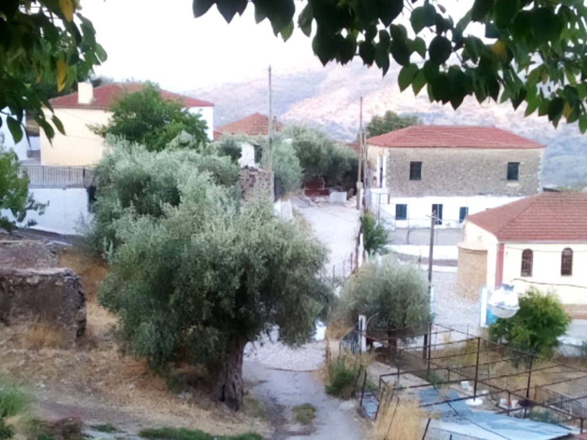 Ξηρόμερο: Απορρίφθηκε το αίτημα για ανακήρυξη Μαχαιρά και Αγραμπέλου σε μαρτυρικά χωριά