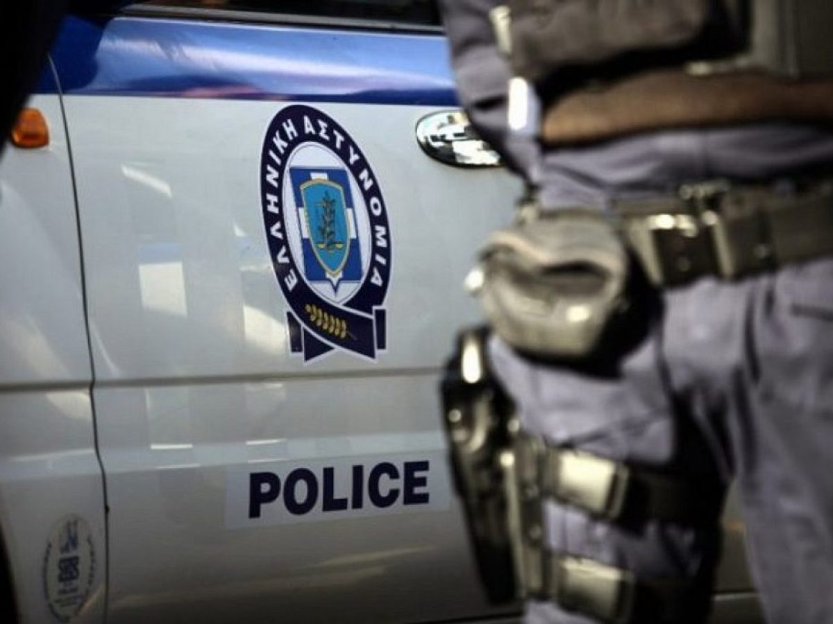 Ζάκυνθος: Σύλληψη 53χρονου που διέρρηξε και έκλεψε βενζινάδικο