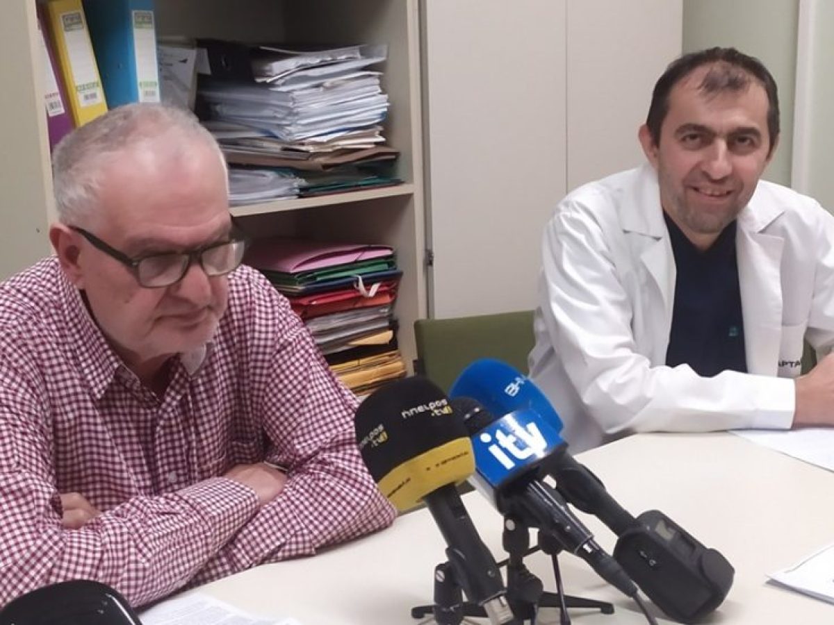 Ζητά ευθύνες και μέτρα προστασίας η ΕΙΝΗ για την έκθεση εργαζομένων στη φορμόλη