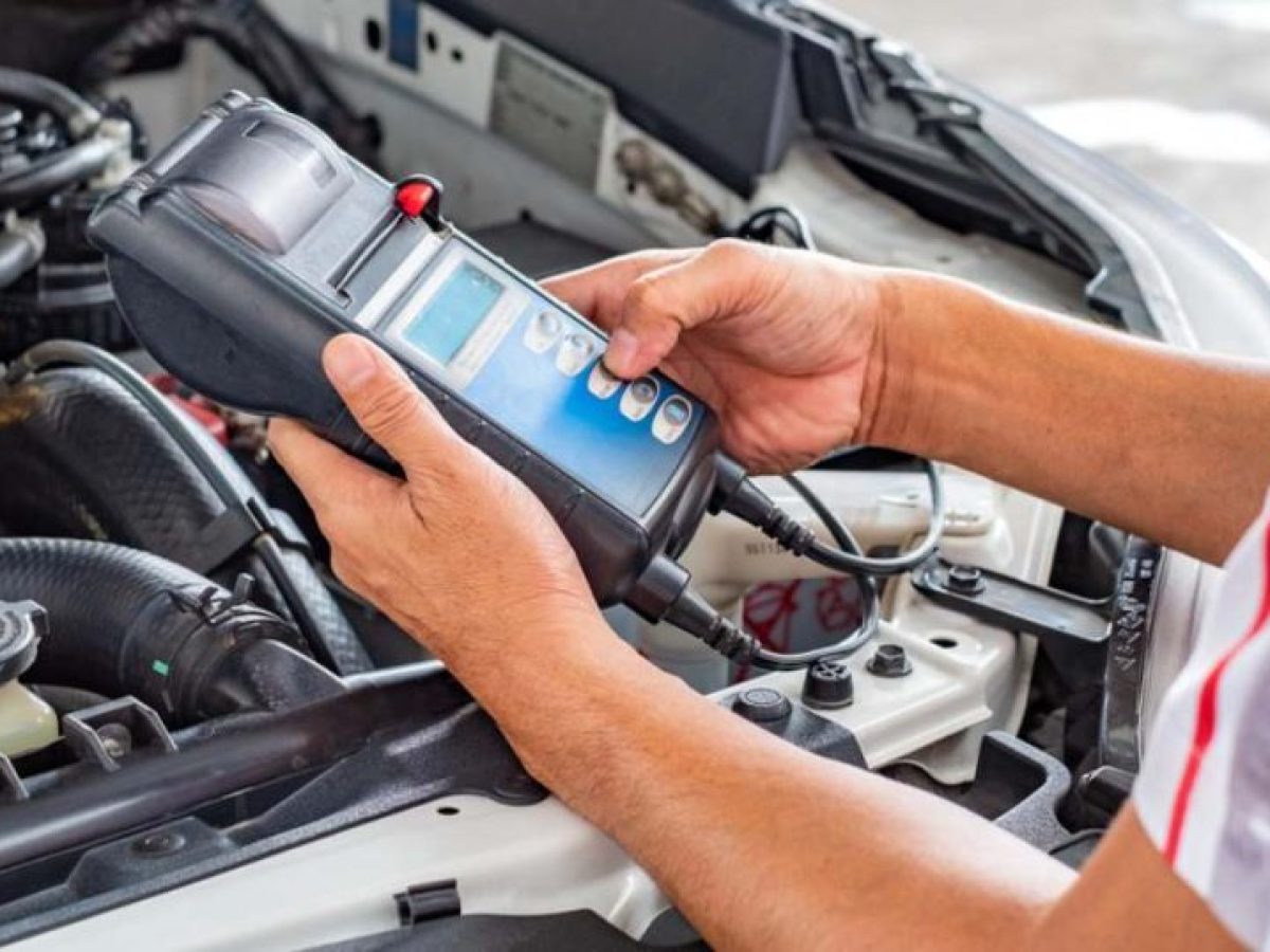 Ζητείται για εργασία στην TOYOTA Θ. ΠΟΥΛΟΣ ΑΒΕΕ ηλεκτρολόγος μηχανικός αυτοκινήτων