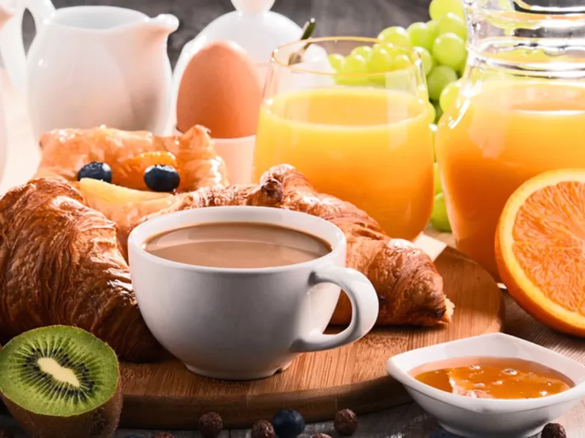 Ζητείται υπεύθυνος/η για παρασκευή και σερβίρισμα πρωινού σε ξενώνα του Ναυπλίου