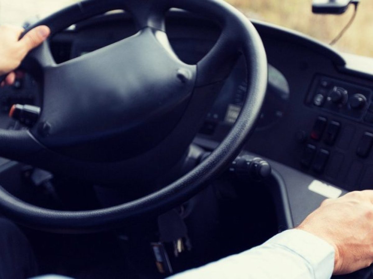 Ζητείται οδηγός για μόνιμη απασχόληση στο Άργος