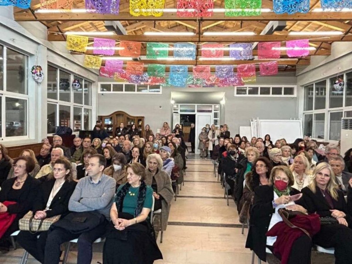 Ζωηρό ενδιαφέρον για την έρευνα και το βίωμα σχετικά με τον καρκίνο
