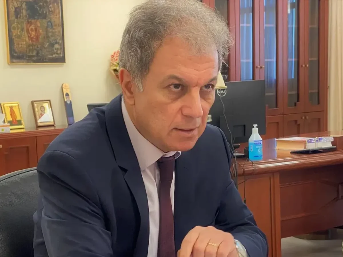 Ζώνη Καινοτομίας και Strategic Hub στη Δυτική Μακεδονία με πρωτοβουλία Αμανατίδη