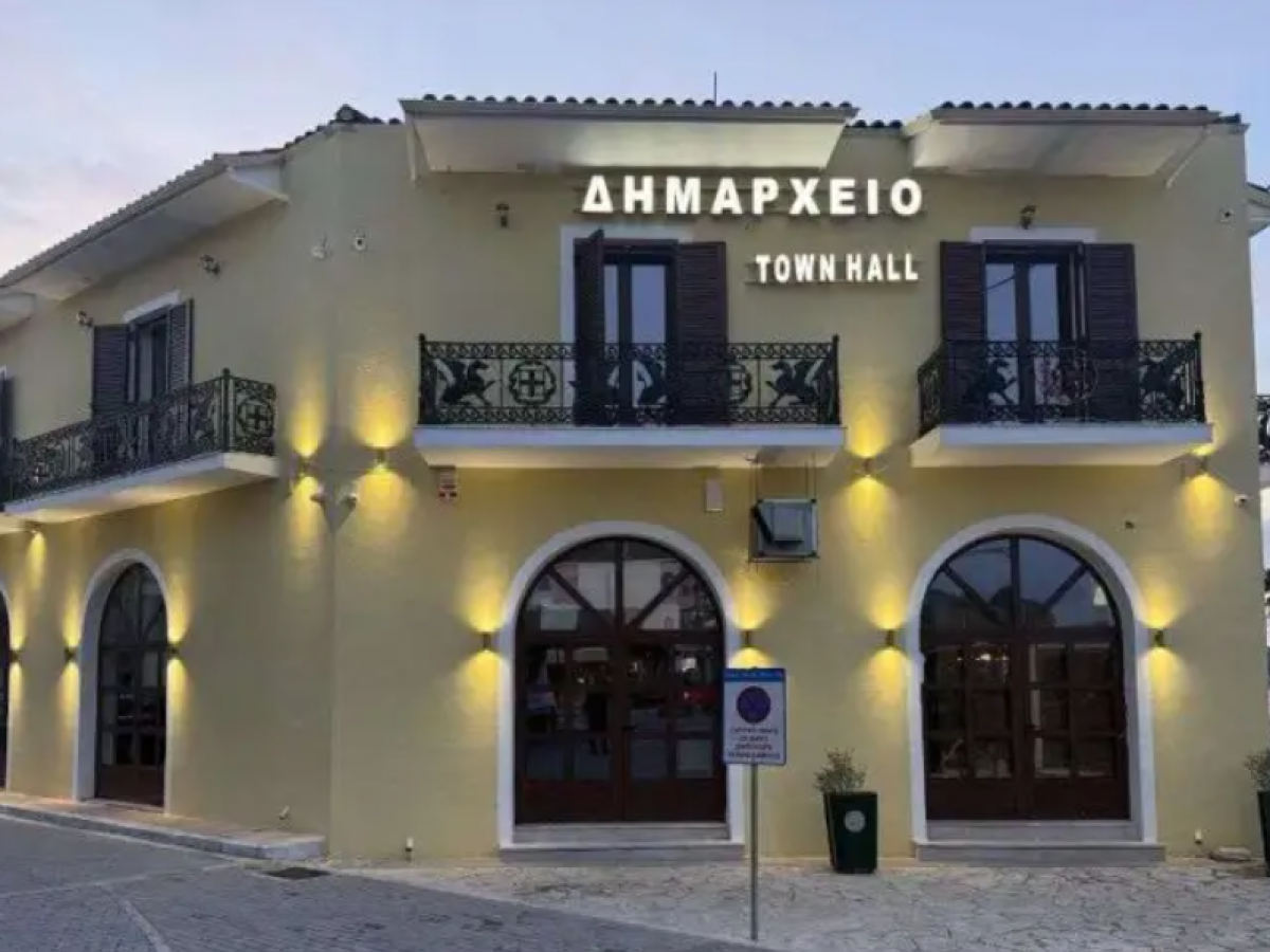 Άκτιο-Βόνιτσα: Επιστρέφουν στην εργασία τους 12 συμβασιούχοι κατόπιν προσωρινής διαταγής