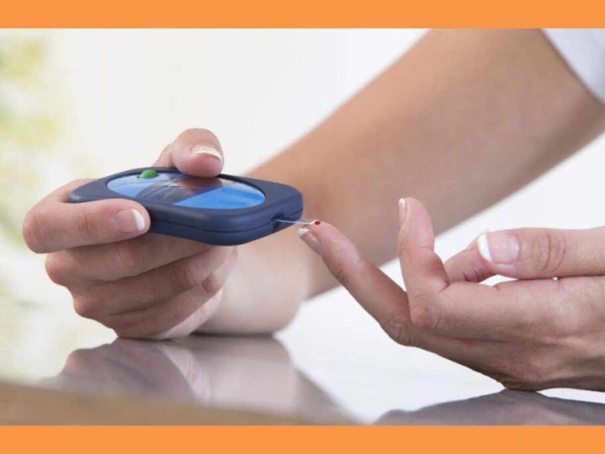 Άμεσος κίνδυνος για τα άτομα με σακχαρώδη διαβήτη