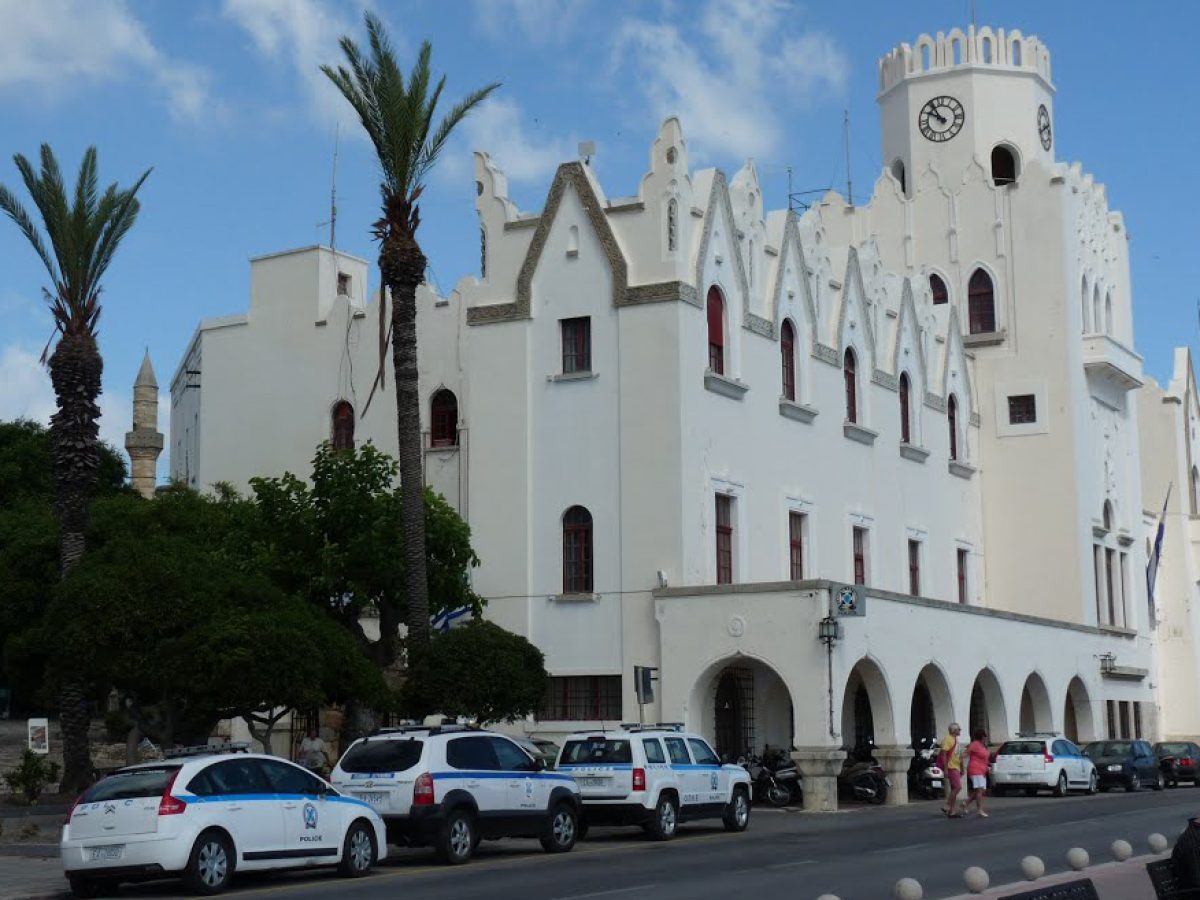 Άνδρας στην Κω νόμιζε ότι έβγαινε ραντεβού με ανήλικη, αλλά του είχαν στήσει παγίδα και τον έδειραν