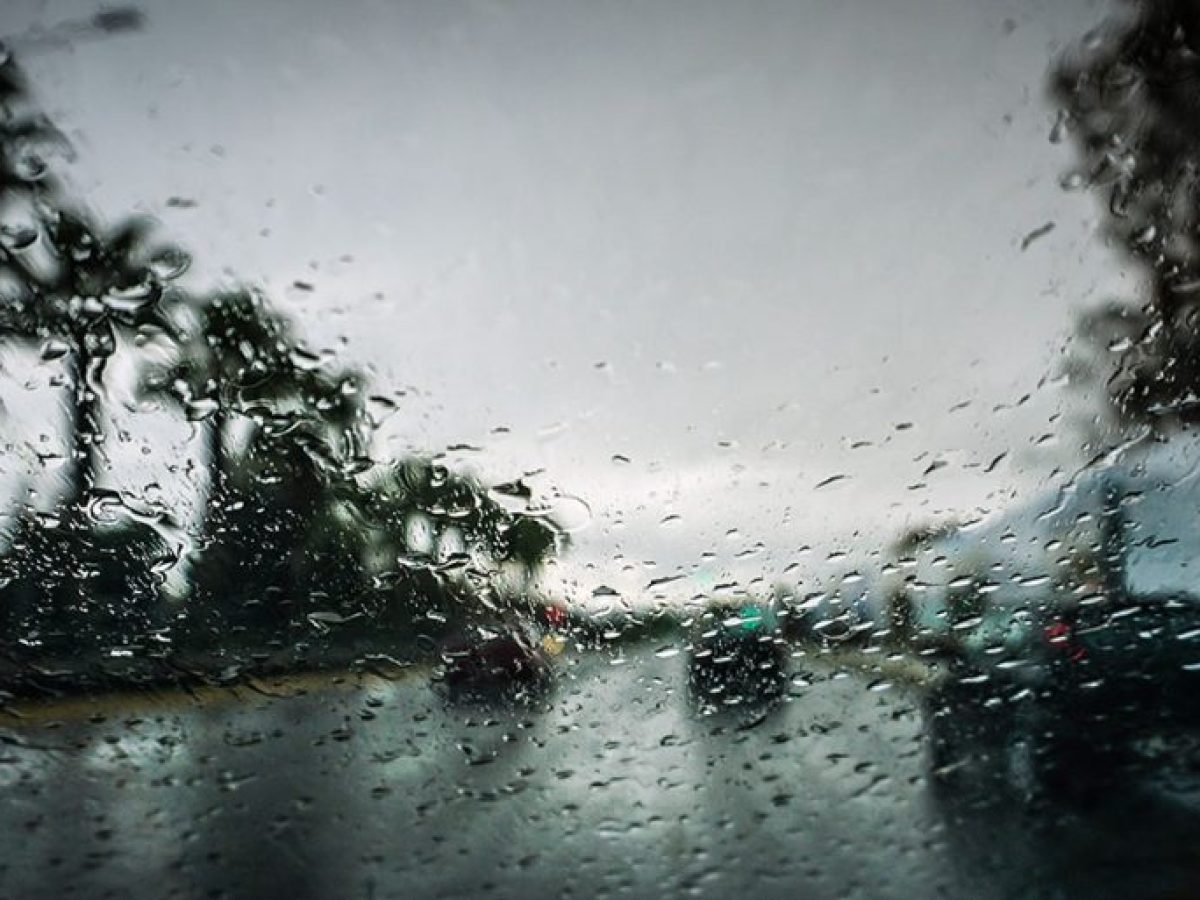 Άστατος καιρός -Βροχές και καταιγίδες τοπικά ισχυρές από Σάββατο βράδυ