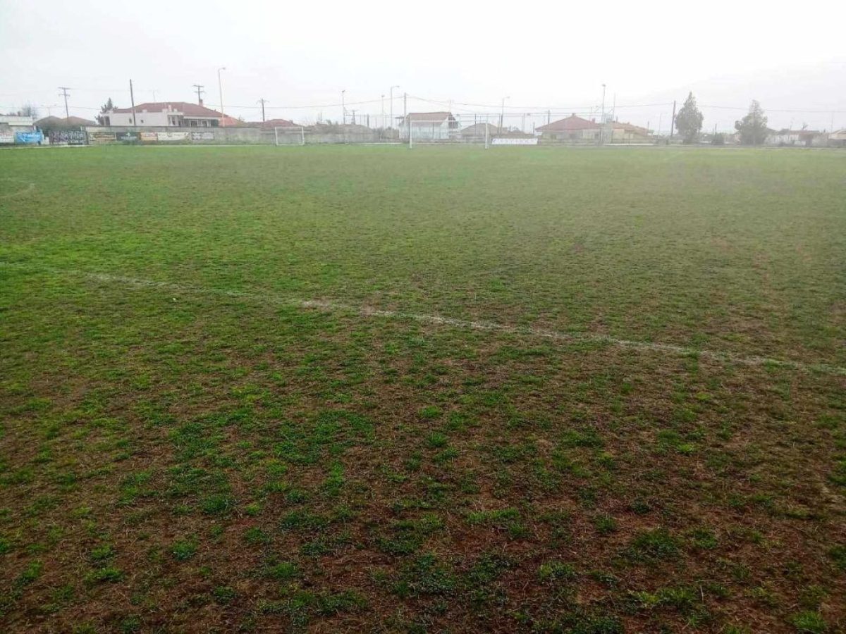 Α’ ΕΠΣΔ Εξ΄αναβολής: Προσοτσάνη – Αετός Βαθυτόπου  3-0 (Βίντεο Βαθμολογία)