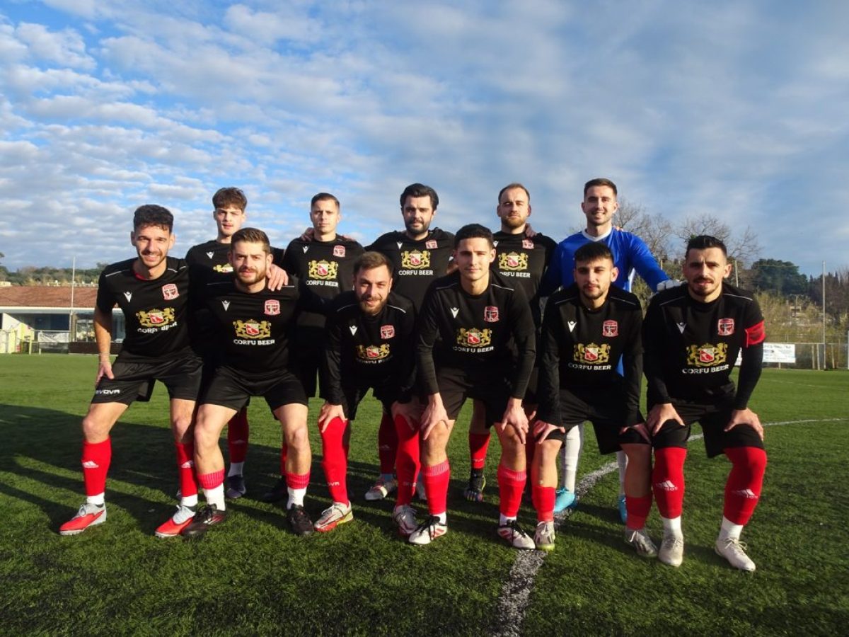 Α ΕΠΣΚ: Νίκη για Αυλιώτες, μοιρασιά στις Νυμφές!