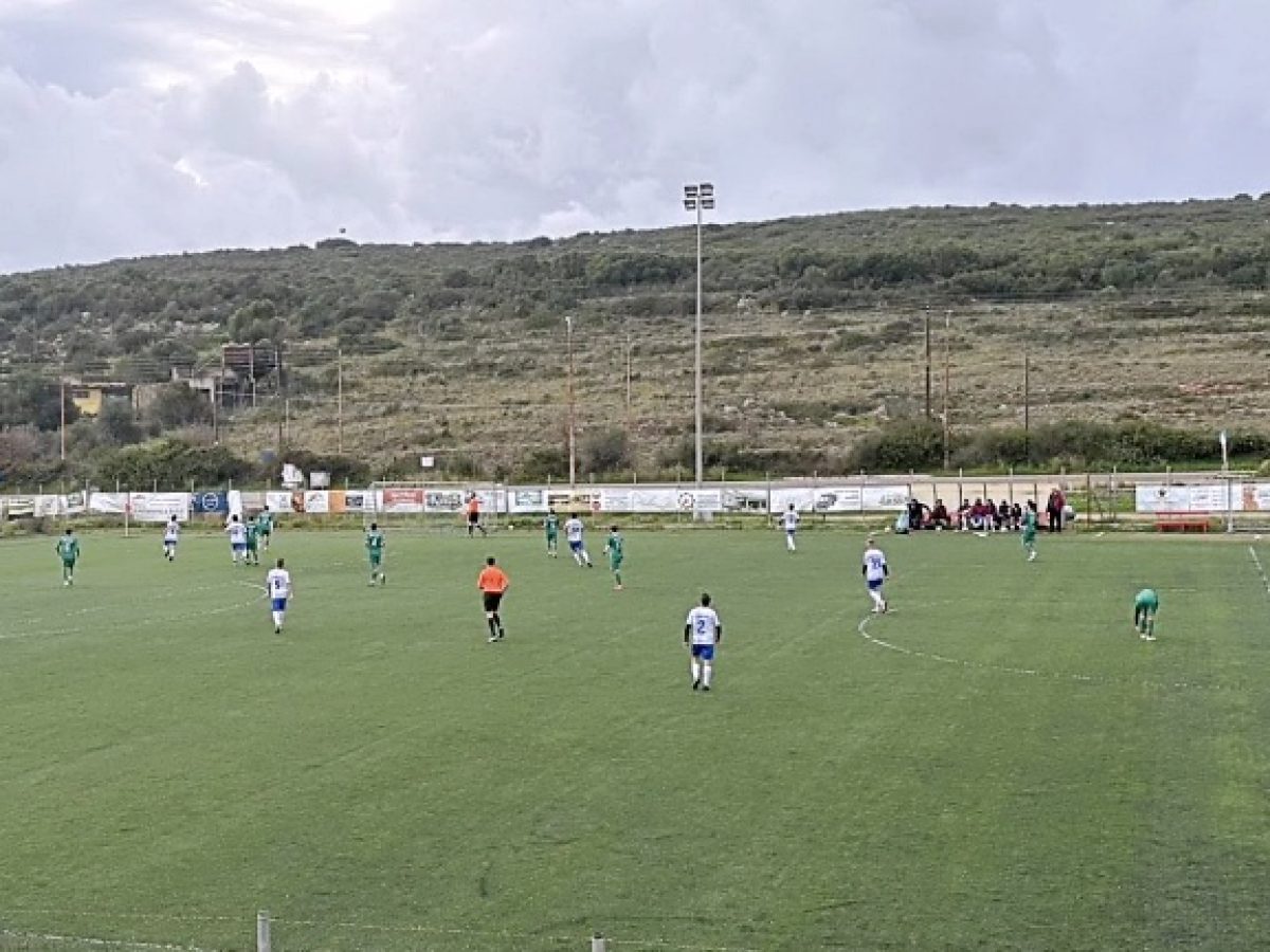 Α’ Τοπική: Νίκησαν οι πρωτοπόροι, αμετάβλητη η κορυφή – Το πανόραμα της 14ης αγωνιστικής