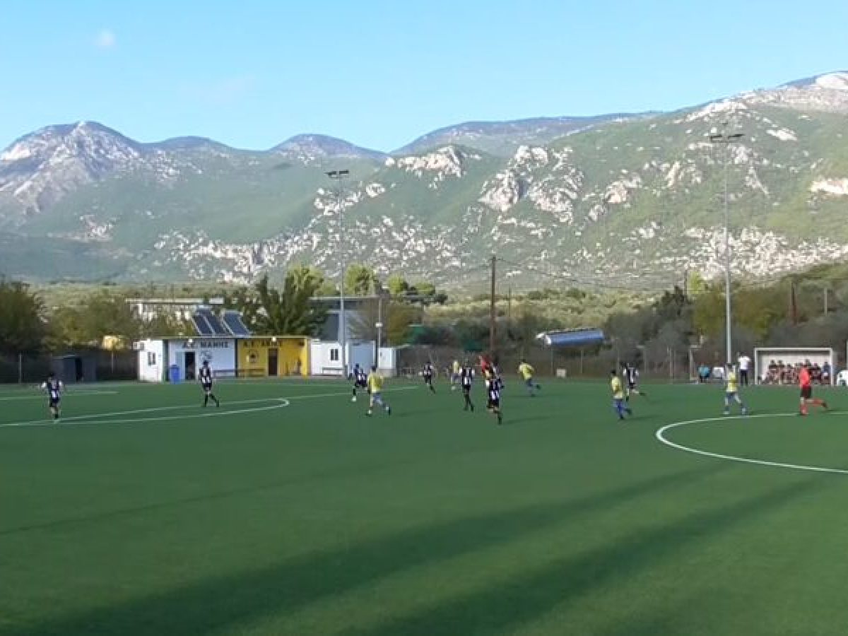 Α’ τοπική: Ώρα ντέρμπι στον Κάμπο – Η 17η αγωνιστική κρίνει τη δεύτερη θέση