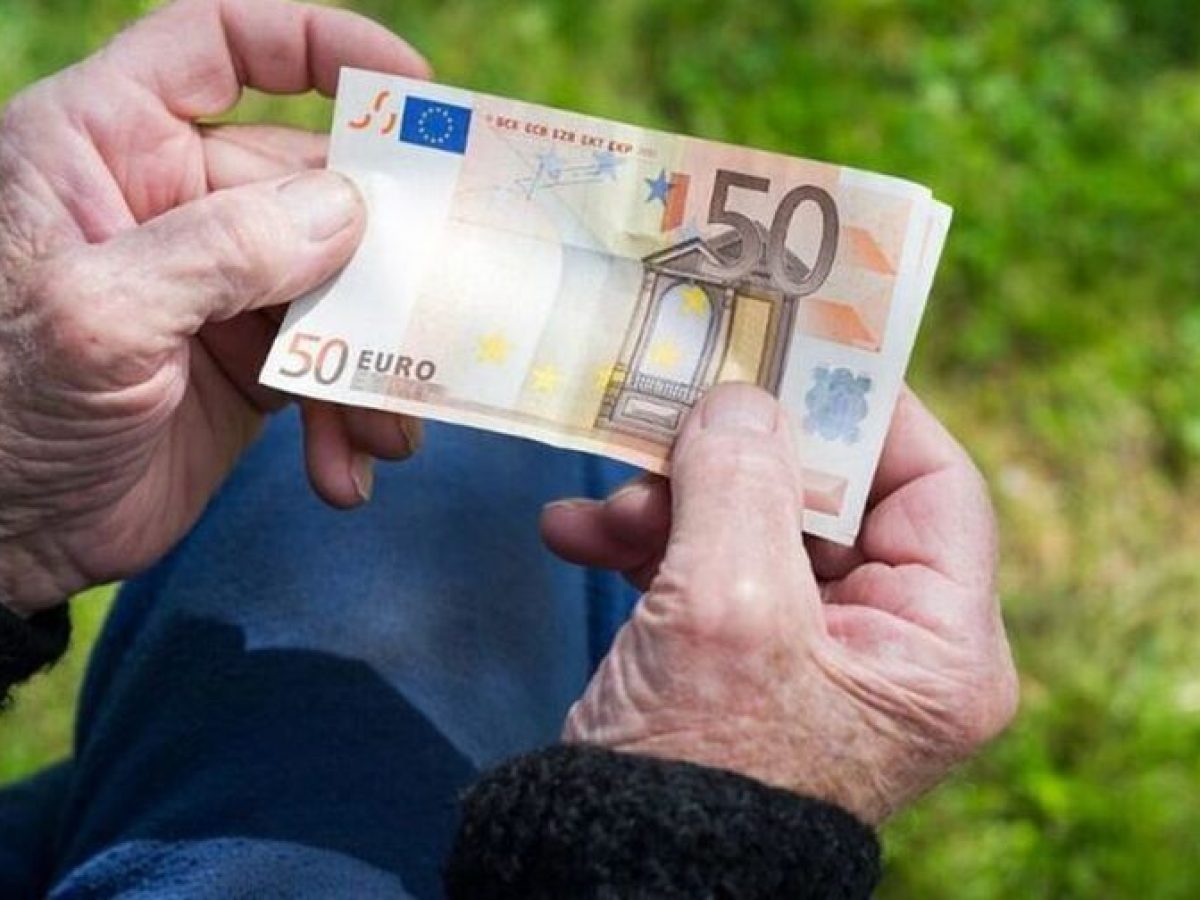 Α. ΦΑΡΜΑΚΗΣ -«Ψίχουλα» οι αυξήσεις που συνοδεύτηκαν από τυμπανοκρουσίες…