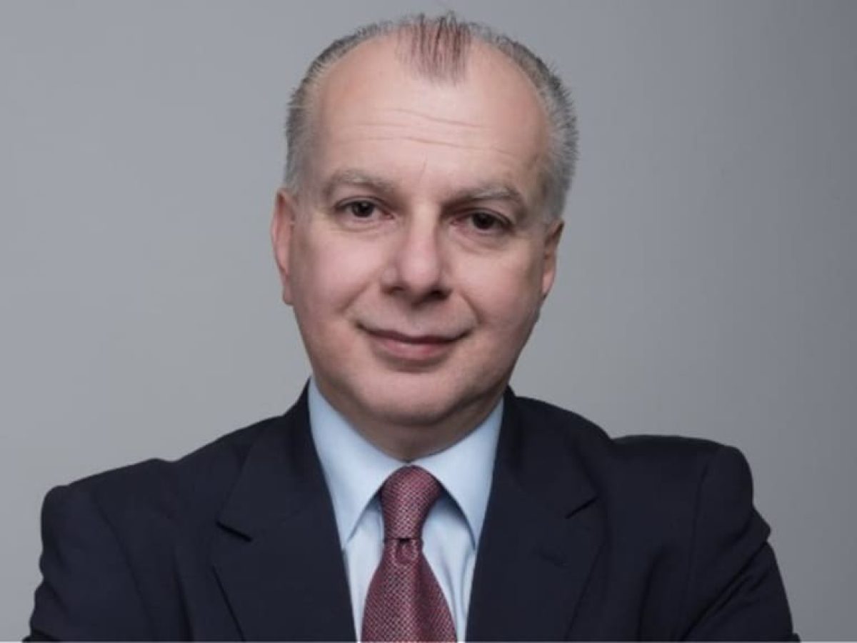 Α. Καμπουράκης: Η εκλογή του Κ. Κουτσόπουλου, στη θέση του Πρόεδρου του Πανελλήνιου Ιατρικού Συλλόγου, αποτελεί αναγνώριση της πορείας, του ήθους και της επιστημονικής του κατάρτισης
