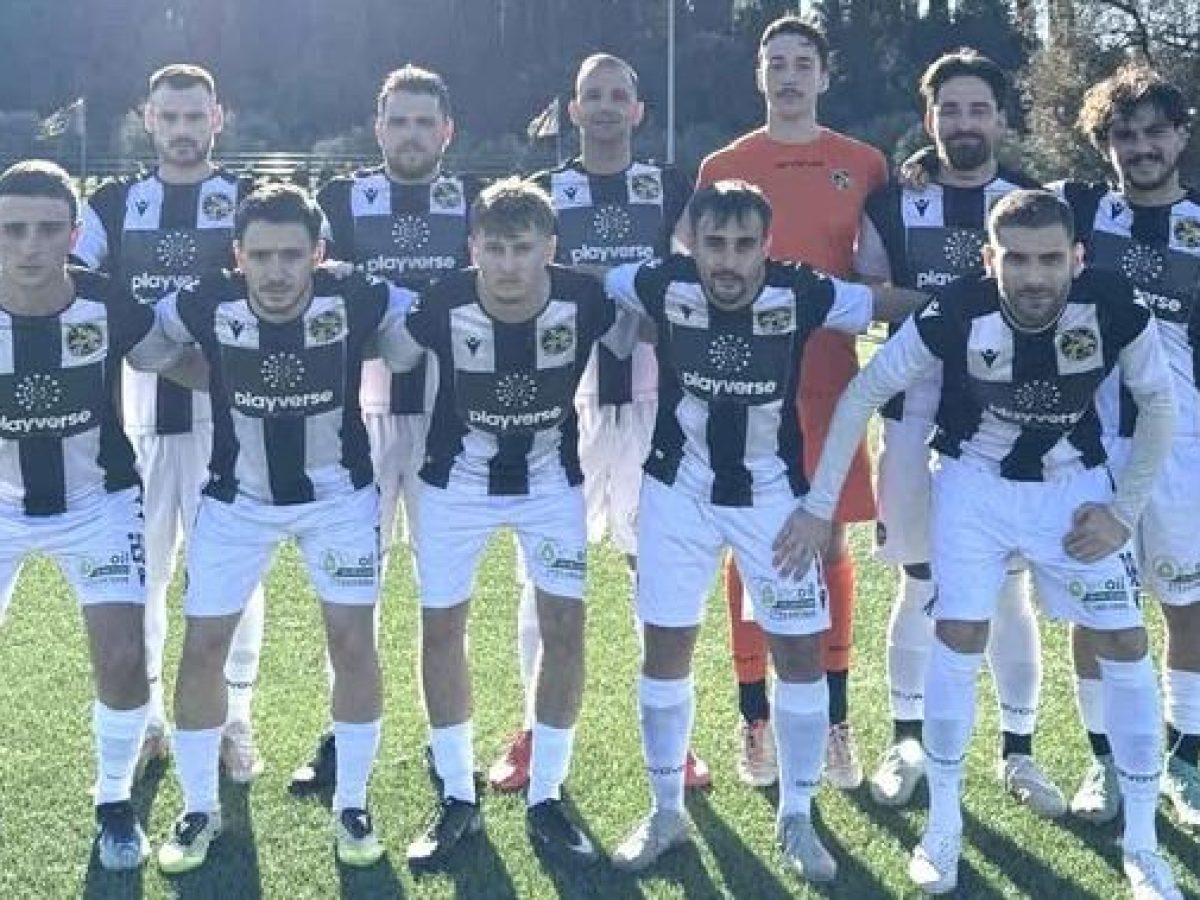 Α.Ε. Μάνης – Α.Ε. Λογγάς 5-2: Με νέα «πεντάρα» στα ημιτελικά οι Μανιάτες