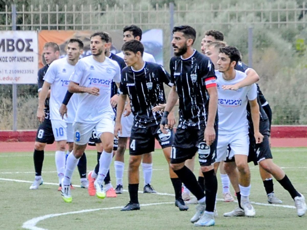 Α.Ο. Μιλτιάδης – Ερμής Μελιγούς: Με την ορμή της έδρας και των μεταγραφών