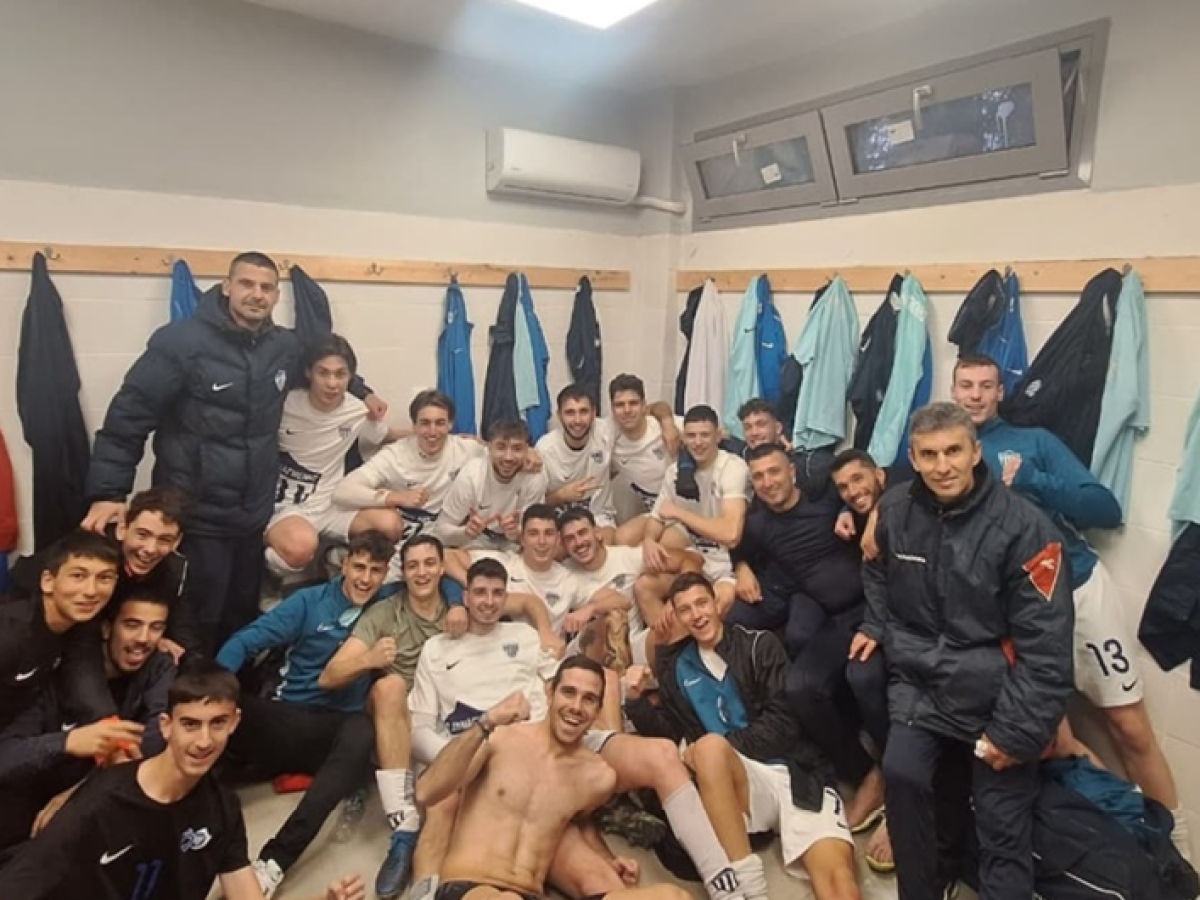 Α.Ο. Βουλιαγμένης: νίκη με 3-0 επί του Αχιλλέα Κάτω Αχαρνών στο πρωτάθλημα της Α’ Ε.Π.Σ.Α.Ν.Α.