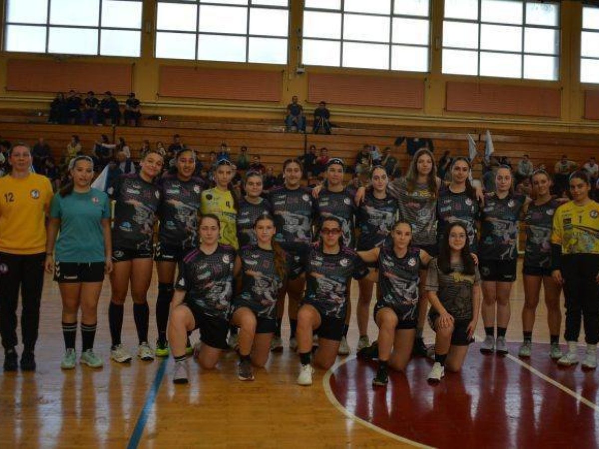 Α2 ΧΑΝΤΜΠΟΛ ΓΥΝΑΙΚΩΝ: Ο Κ.Γ.Σ νίκησε στα σημεία 21-20 τον Φαίακα στο τοπικό ντέρμπι