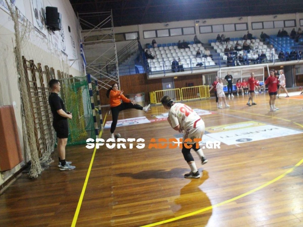 Α2 Γυναικών Χάντμπολ: Τα αποτελέσματα της 9ης αγωνιστικής και η βαθμολογία
