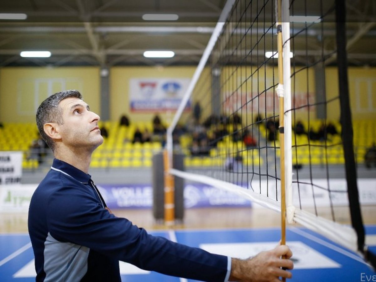 Α2 Γυναικών: Το πρόγραμμα και οι διαιτητές της 11ης αγωνιστικής στον όμιλο του Φοίνικα και της Νίκης Αλεξανδρούπολης