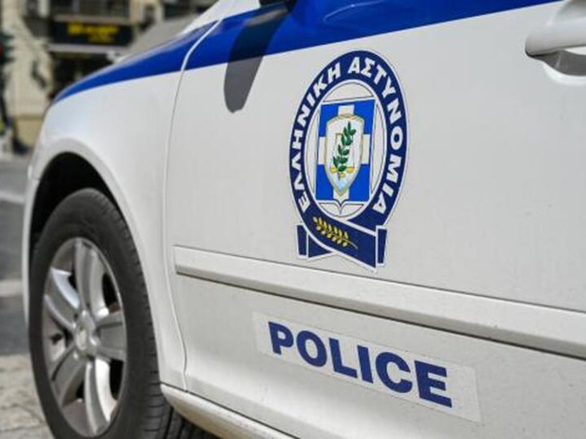 Αχαΐα: Διέρρηξαν οικία ηλικιωμένου και αφαίρεσαν κοσμήματα