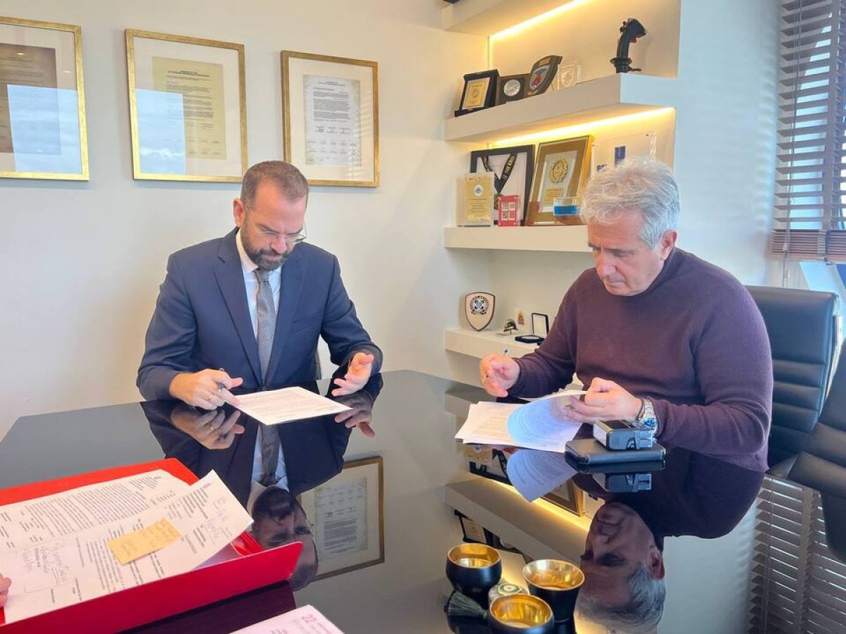 Αχαΐα: Εργασίες συντήρησης και αποκατάστασης αντιπλημμυρικών έργων στον ποταμό Θολοπόταμο