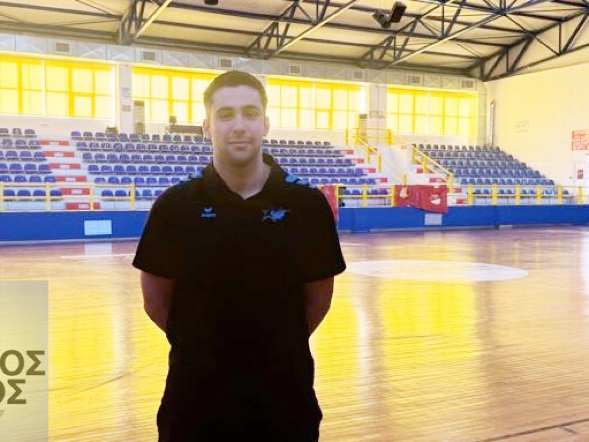 Αχιλλέας Τόσκας: Από τα γήπεδα της Δράμας στην ελίτ του ευρωπαϊκού χάντμπολ