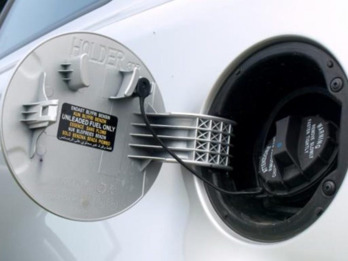 Αδιανόητη κλοπή από αμάξι στην Εύβοια: Δείτε τι πήραν οι δράστες