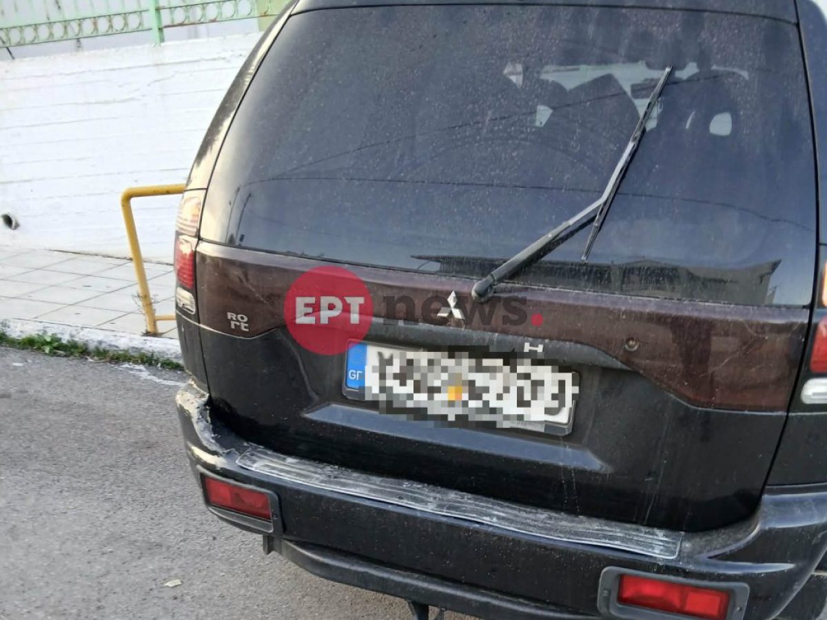 Αδιανόητο περιστατικό σε δημοτικό σχολείο στα Χανιά: Μεθυσμένος οδηγός τράκαρε αυτοκίνητα με γονείς και παιδιά