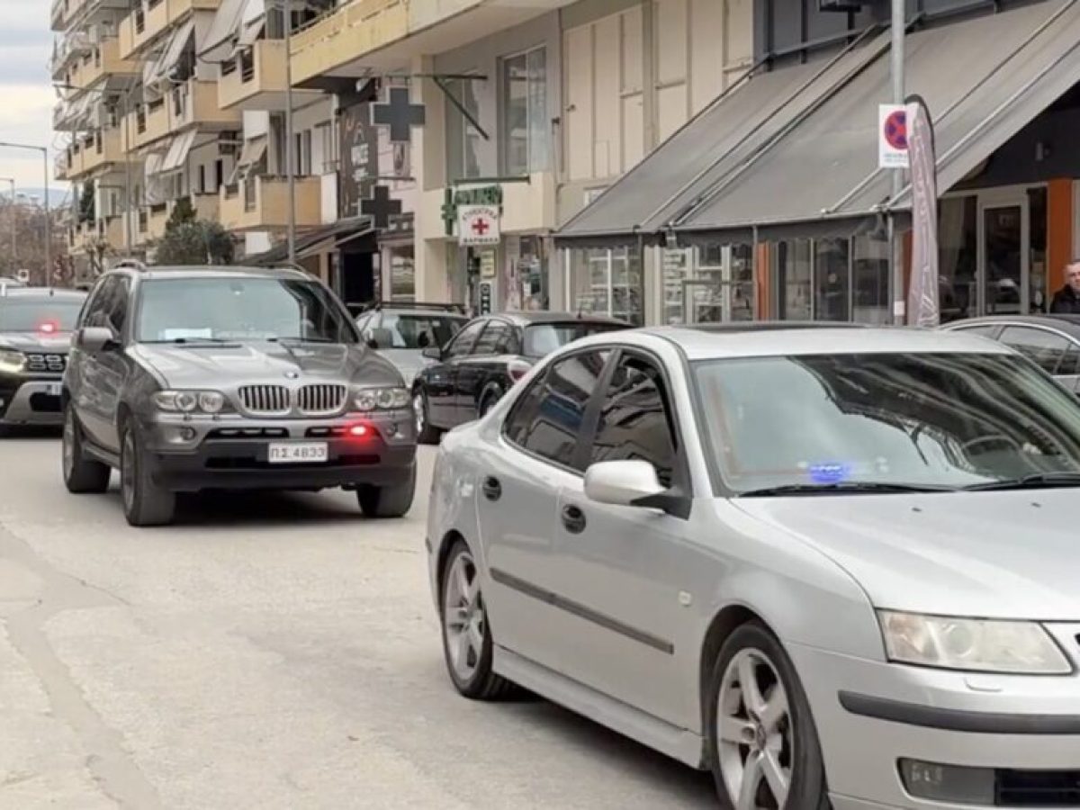 Αφέθηκαν ελεύθεροι οι τρεις συλληφθέντες για την έκρηξη στο εργοστάσιο «Βιολάντα»