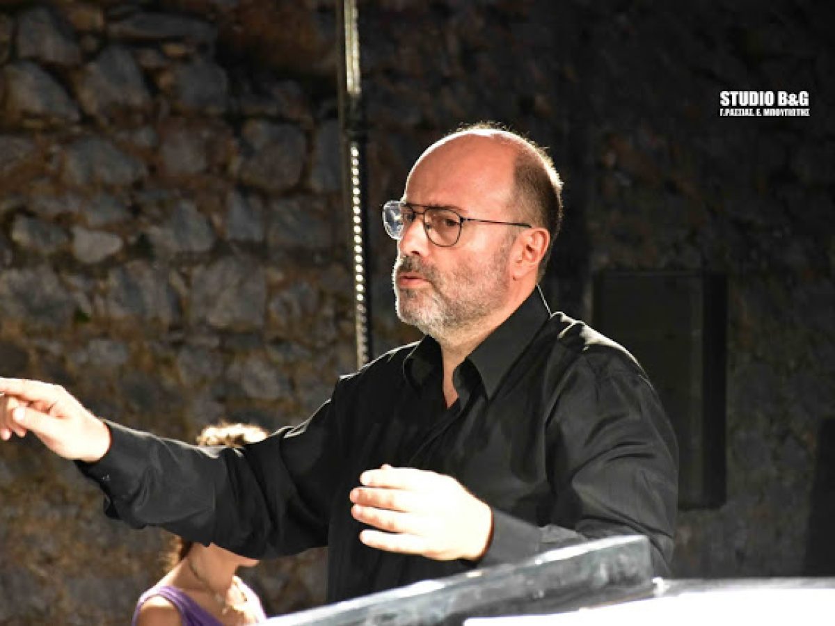 Αγαθαγγέλος Γεωργακάτος: Το Δημοτικό μας Θέατρο «Κέφαλος» και η απώλεια του αυτονόητου