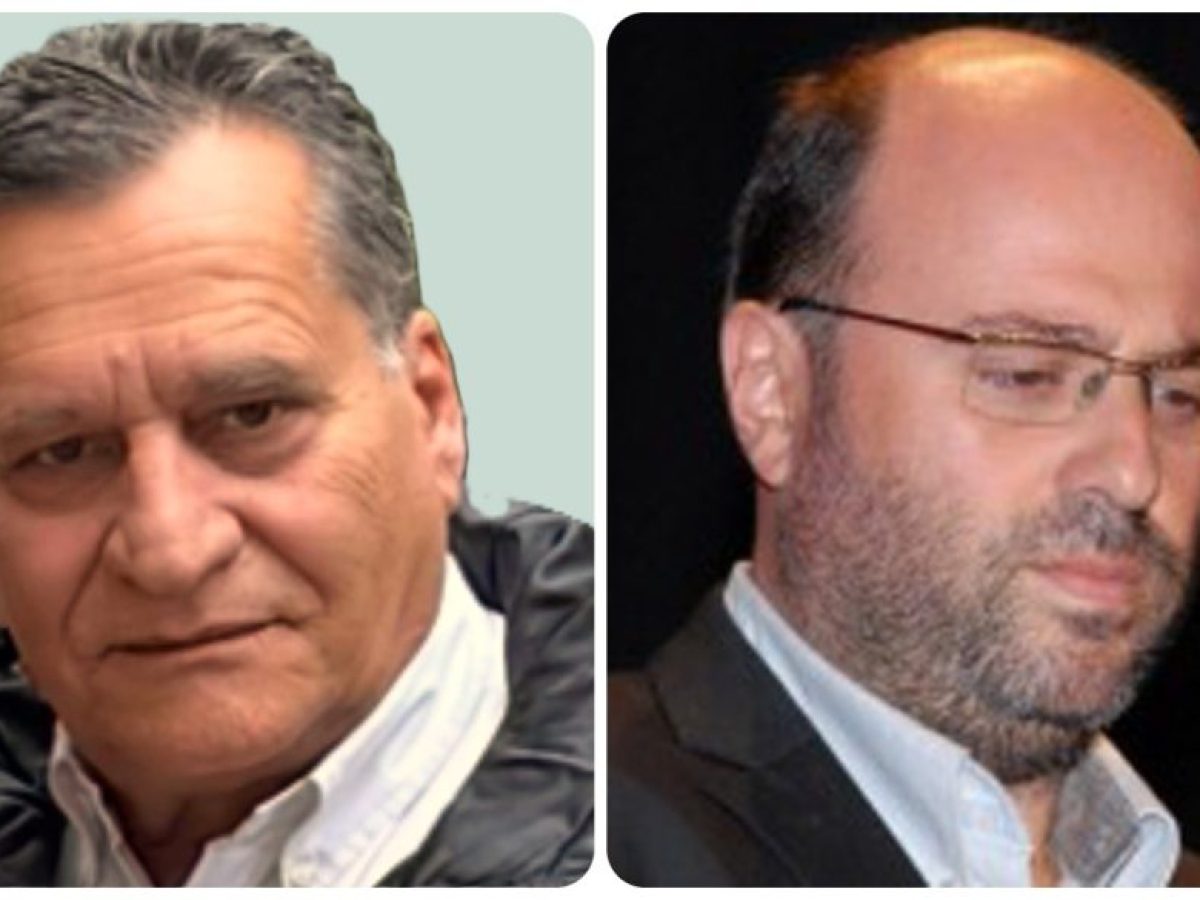 Αγαθαγγέλος Γεωργακάτος: Το Δημοτικό μας Θέατρο «Κέφαλος» και η απώλεια του αυτονόητου .              Λυκούδης Διονύσιος  Ο Αγαθάγγελος έχει δίκιο