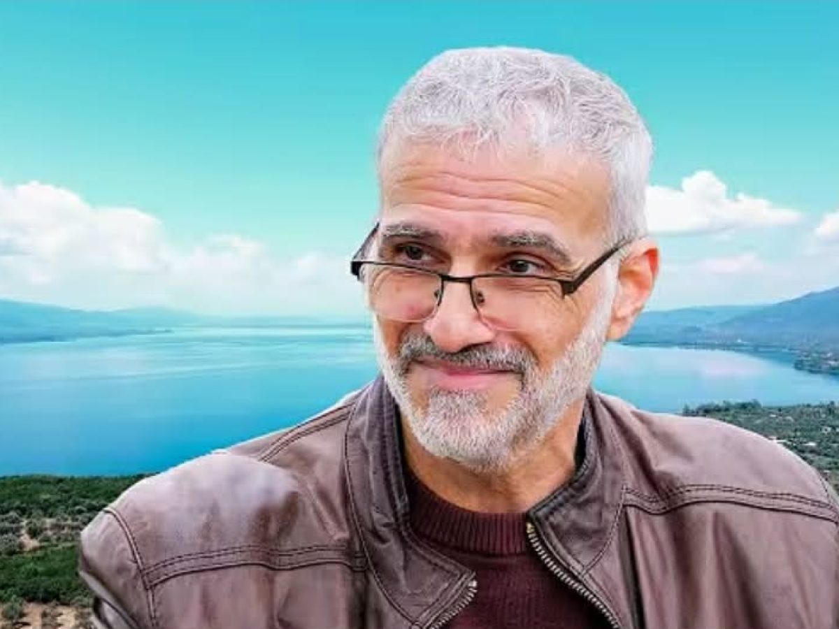 Αγία Σοφία Θέρμου: Γεννήθηκε στον Καναδά, γύρισε στο χωριό της μητέρας του – «Εδώ ανήκω»