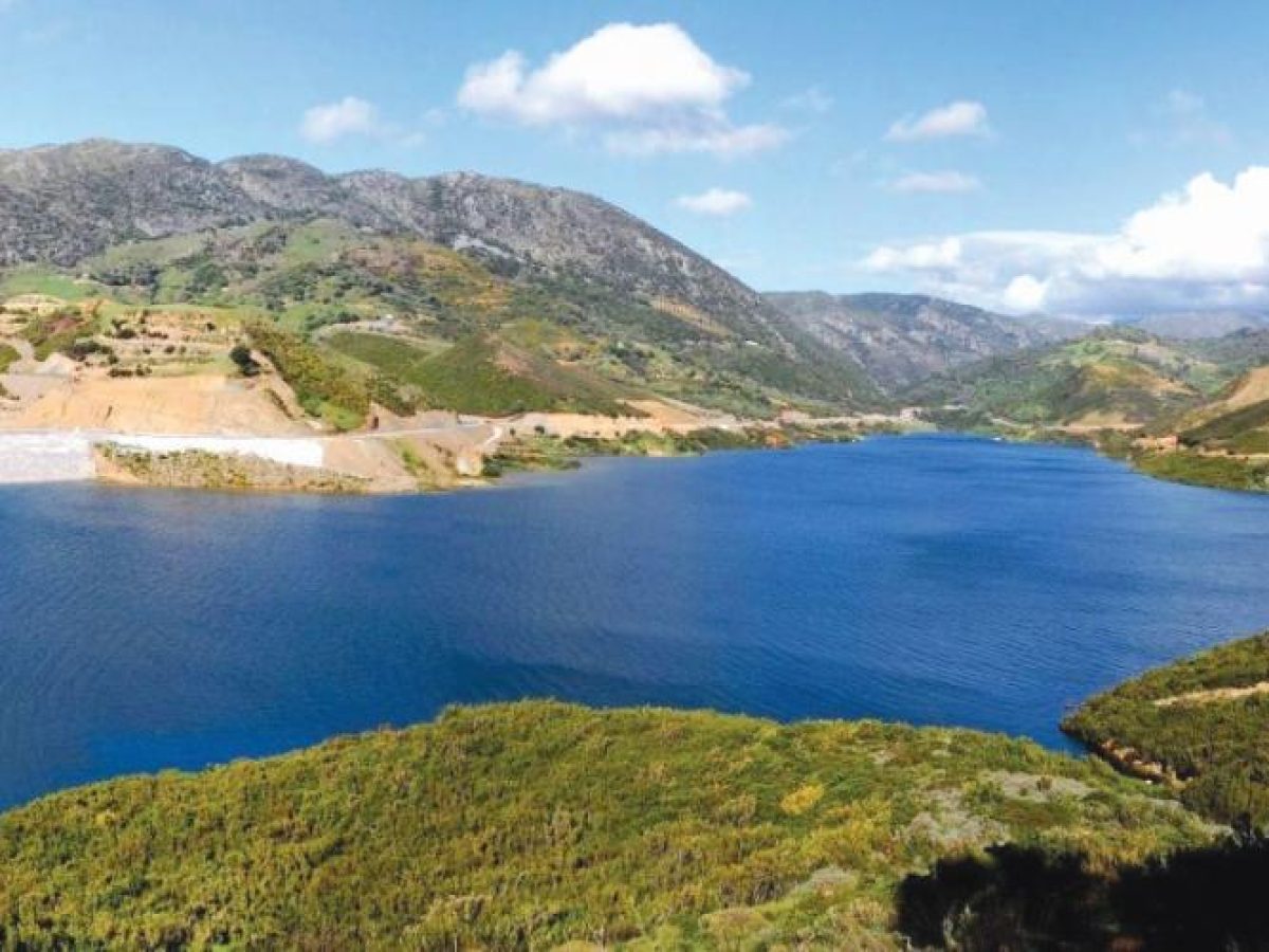 Αγιασμός των Υδάτων σε εγκαταστάσεις του Οργανισμού Ανάπτυξης Κρήτης