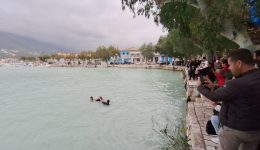 Αgiasmos-ton-idaton-sto-limani