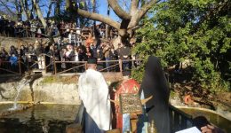 Αgiasmos-ton-idaton-sto-parko