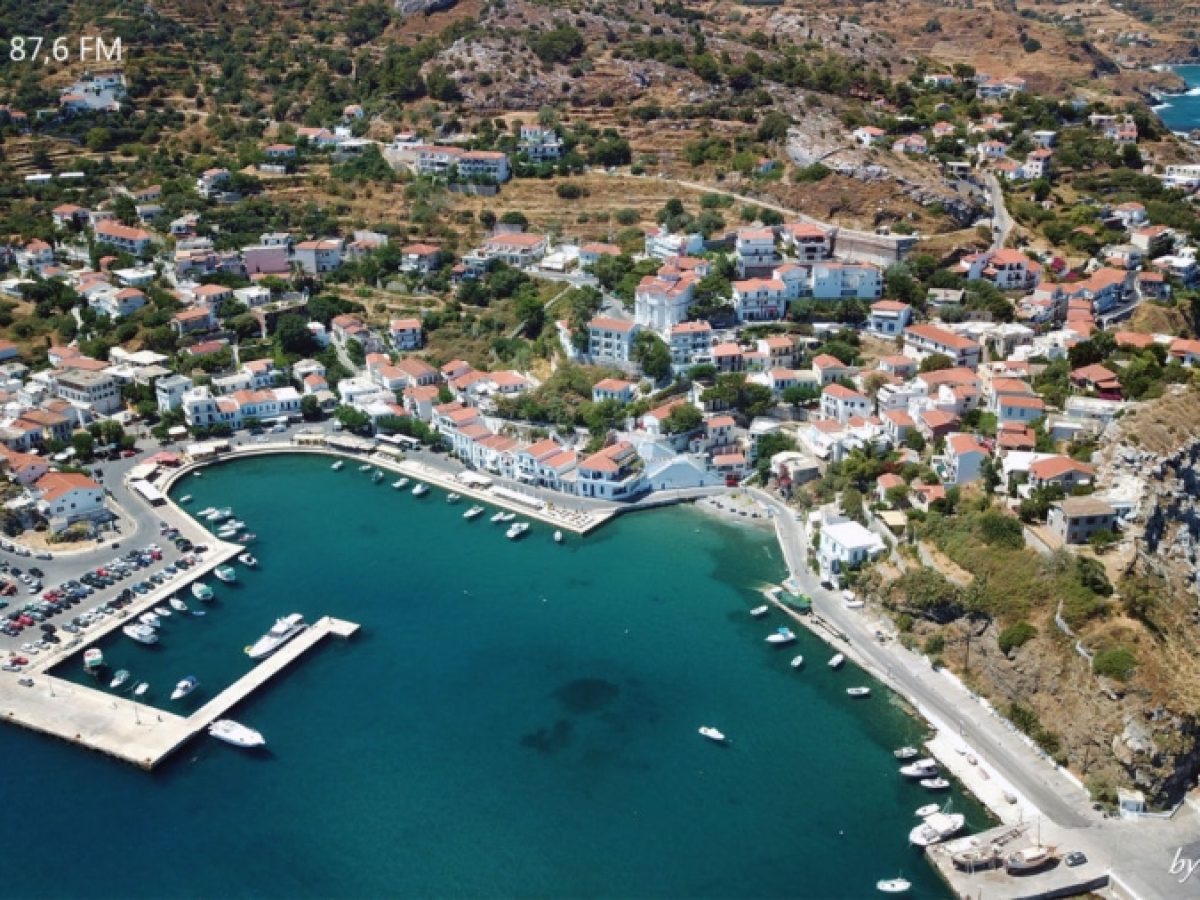 Αγώνας ανωμάλου δρόμου την Κυριακή 25 Ιανουαρίου στον Εύδηλο