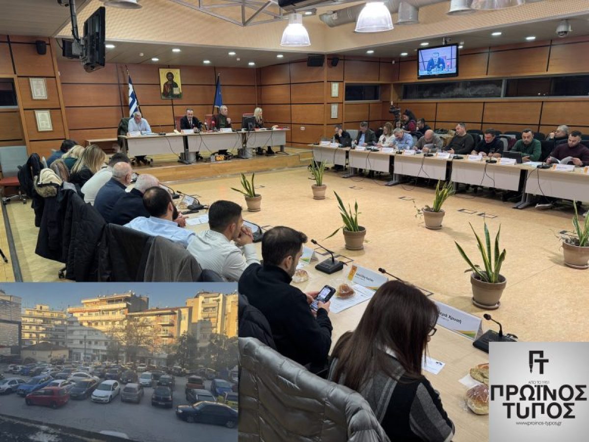 Αγώνας μέχρι τέλους από το Δήμο Δράμας για την «αλάνα Μασούτη»  Ενιαίο μέτωπο δημοτικής αρχής και παρατάξεων για την απόκτηση του ακινήτου της ΕΤΑΔ