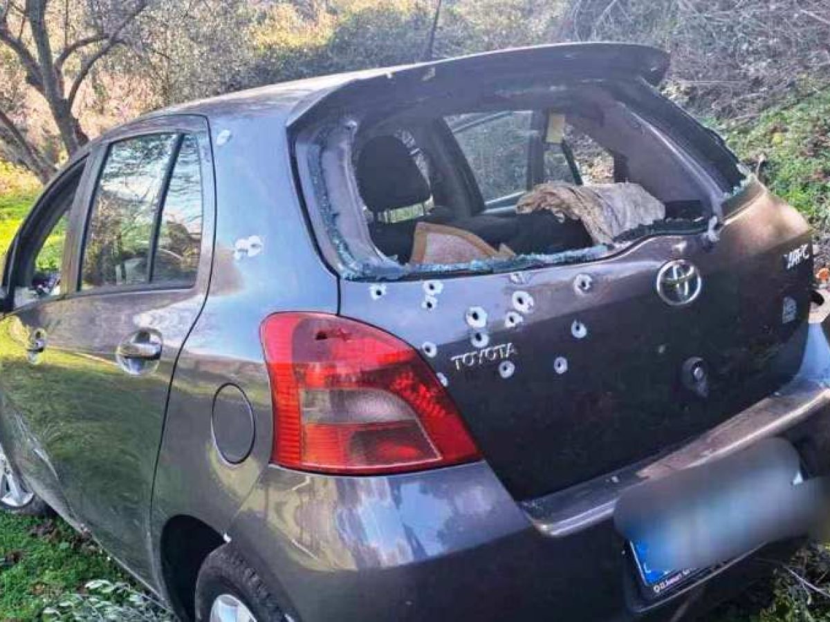 Αγρίνιο: Η νέα σημαντική αποκάλυψη για την δολοφονία του Προέδρου Κοινότητας