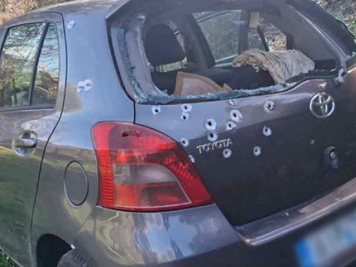 Αγρίνιο: Νέα στοιχεία για την δολοφονία του κοινοτάρχη Λιθοβουνίου – «Στα 10 με 15 μέτρα πυροβόλησε ο δράστης» (video)