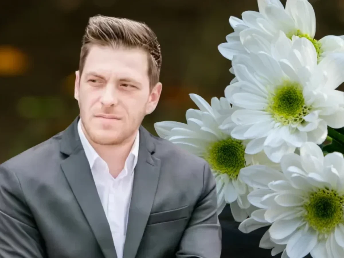 Αγρίνιο: Νεκρός ο 40χρονος Χριστόφορος Τσιρώνης μετά από τροχαίο – Δωρίζει ζωή με τα όργανά του