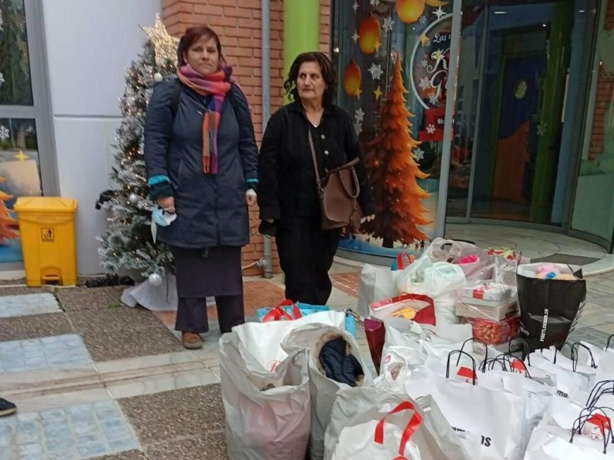 Αγρίνιο: Στη μνήμη του 5χρονου Κωνσταντίνου, η γιαγιά του στέλνει μήνυμα ότι η ανθρωπιά δεν έχει χαθεί